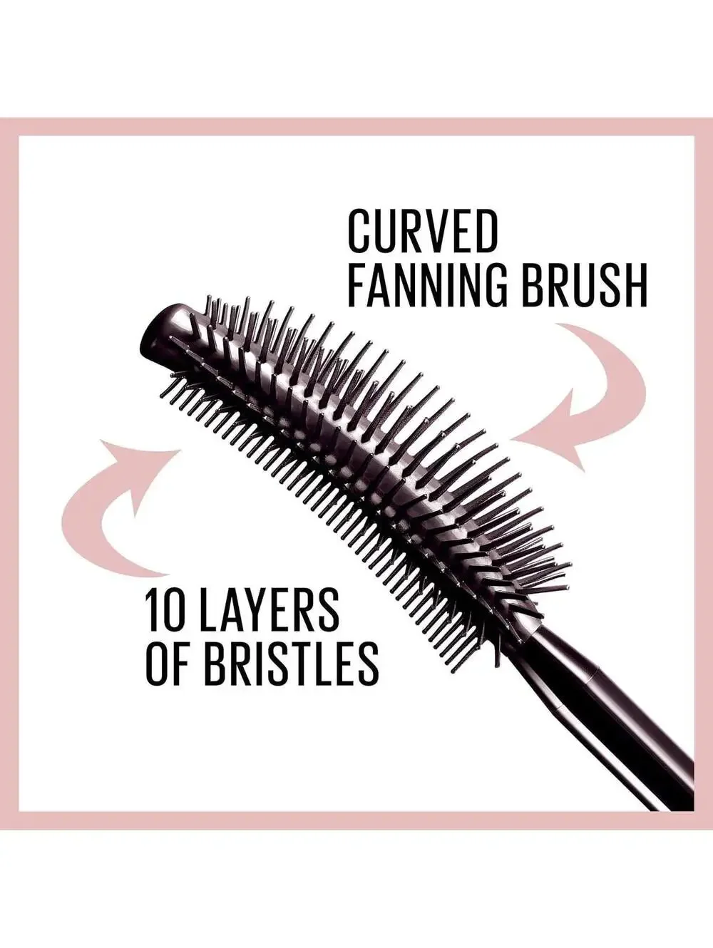 Maybelline exclusive fanning